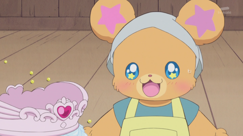 魔法つかいプリキュア第29話-148