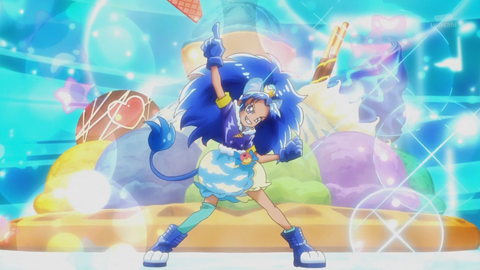 プリキュアアラモード第3話-0758