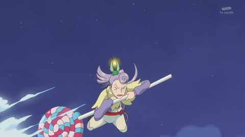 魔法つかいプリキュア第38話-204