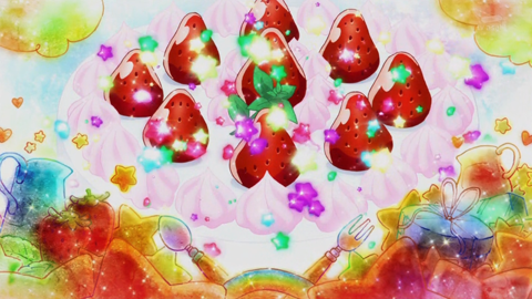 キラキラプリキュアアラモード第1話-0020