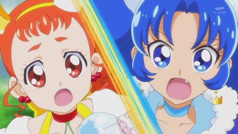 キラキラプリキュアアラモード第35話-530