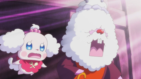 キラキラプリキュアアラモード第46話-369