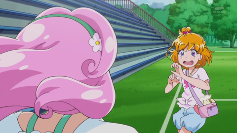 魔法つかいプリキュア第32話-862