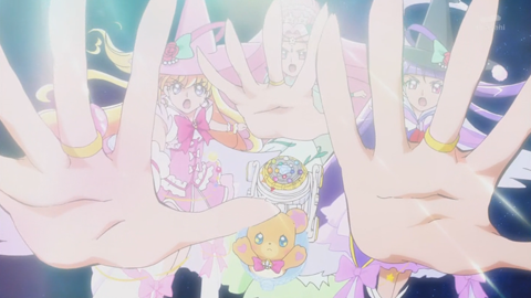 魔法つかいプリキュア第36話-752
