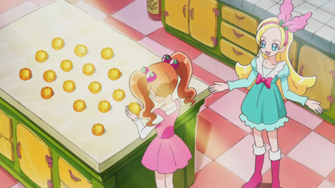キラキラプリキュアアラモード第37話-396