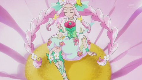 魔法つかいプリキュア第42話-402