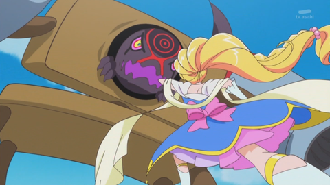 魔法つかいプリキュア第36話-469
