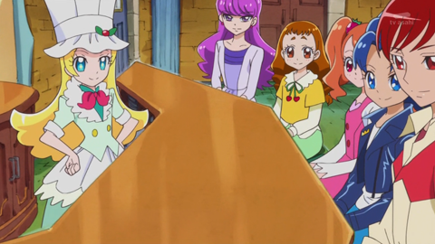 キラキラプリキュアアラモード第19話-144
