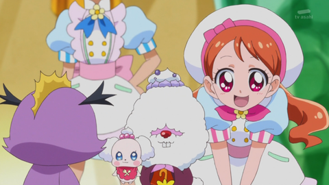 キラキラプリキュアアラモード第12話-196