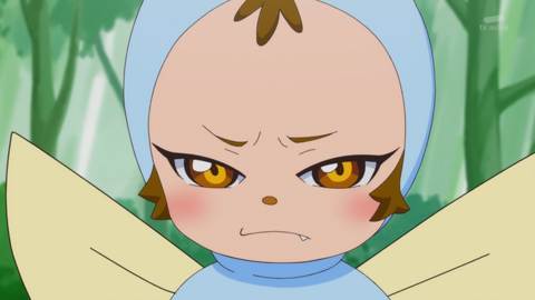 魔法つかいプリキュア第39話-427