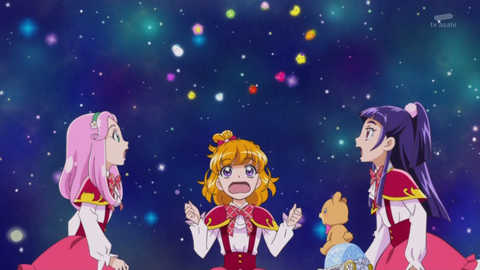 魔法つかいプリキュア第31話-983