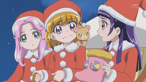 魔法つかいプリキュア第46話-142