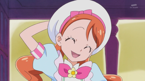 キラキラプリキュアアラモード第31話-094