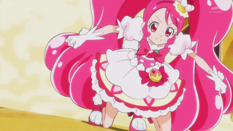 キラキラプリキュアアラモード第11話-487
