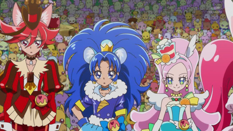 キラキラプリキュアアラモード第39話-050