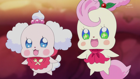 キラキラプリキュアアラモード第21話-363