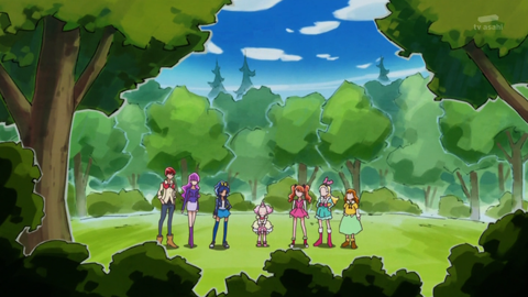 キラキラプリキュアアラモード第38話-284