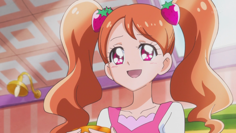キラキラプリキュアアラモード第37話-410