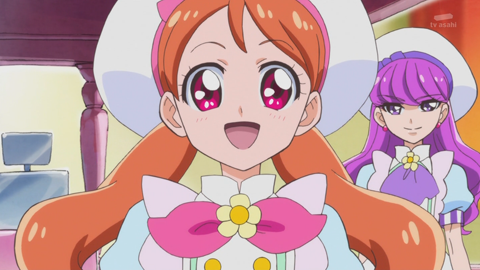 キラキラプリキュアアラモード第9話-154