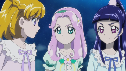 魔法つかいプリキュア第41話-452