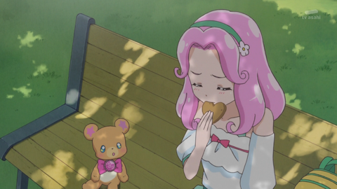 魔法つかいプリキュア第26話-299