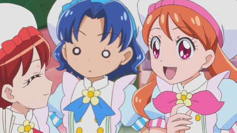 キラキラプリキュアアラモード第15話-419