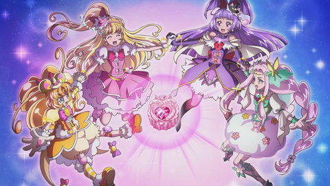 魔法つかいプリキュア第34話-044