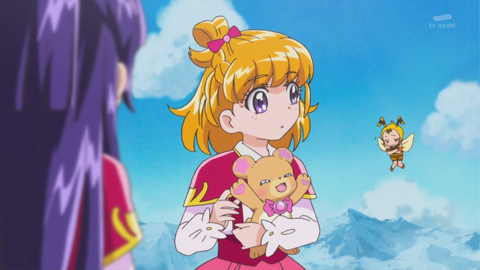 魔法つかいプリキュア第37話-245