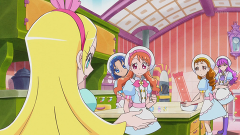 キラキラプリキュアアラモード第33話-083