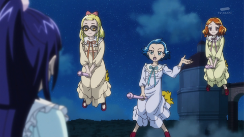 魔法つかいプリキュア第41話-653
