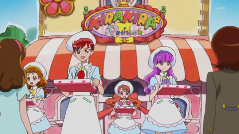 キラキラプリキュアアラモード第14話-352