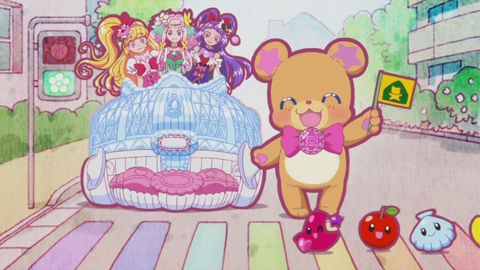魔法つかいプリキュア第41話-306