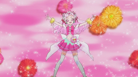キラキラプリキュアアラモード第49話-624