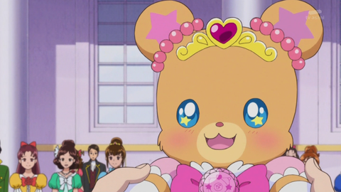 魔法つかいプリキュア第29話-258
