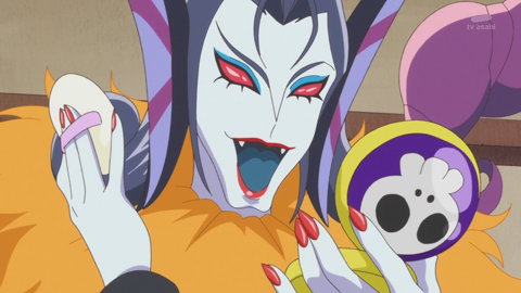 魔法つかいプリキュア第29話-116