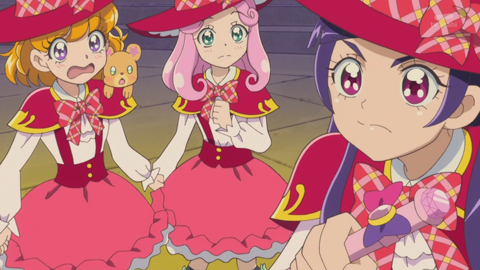 魔法つかいプリキュア第38話-125