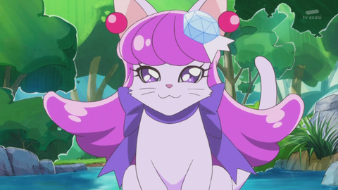 キラキラプリキュアアラモード第34話-098