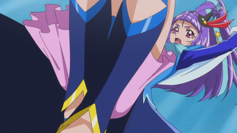 魔法つかいプリキュア第39話-656