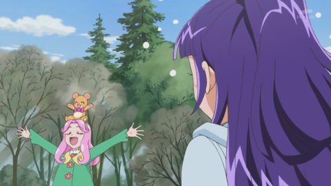 魔法つかいプリキュア第47話-191