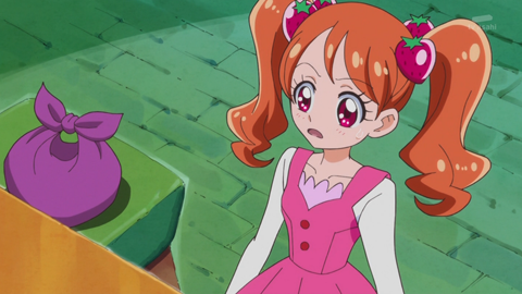 キラキラプリキュアアラモード第19話-400