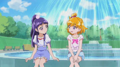 魔法つかいプリキュア第33話-241