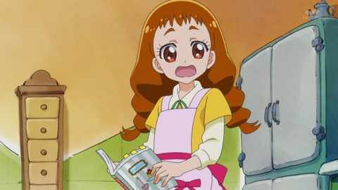 プリキュアアラモード第3話-0340