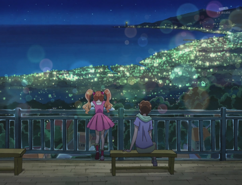 キラキラプリキュアアラモード第4話-760