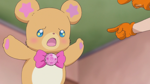 魔法つかいプリキュア第36話-233
