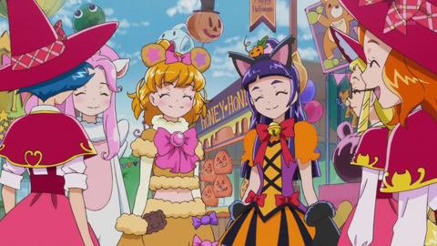 魔法つかいプリキュア第39話-271