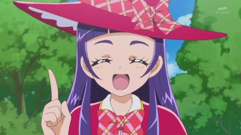 魔法つかいプリキュア第34話-142