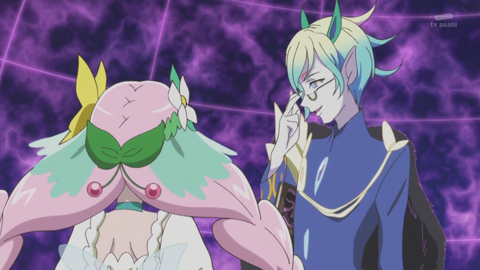 魔法つかいプリキュア第44話-749