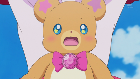 魔法つかいプリキュア第42話-308