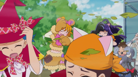 魔法つかいプリキュア第39話-470