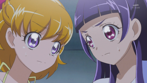 魔法つかいプリキュア第26話-178